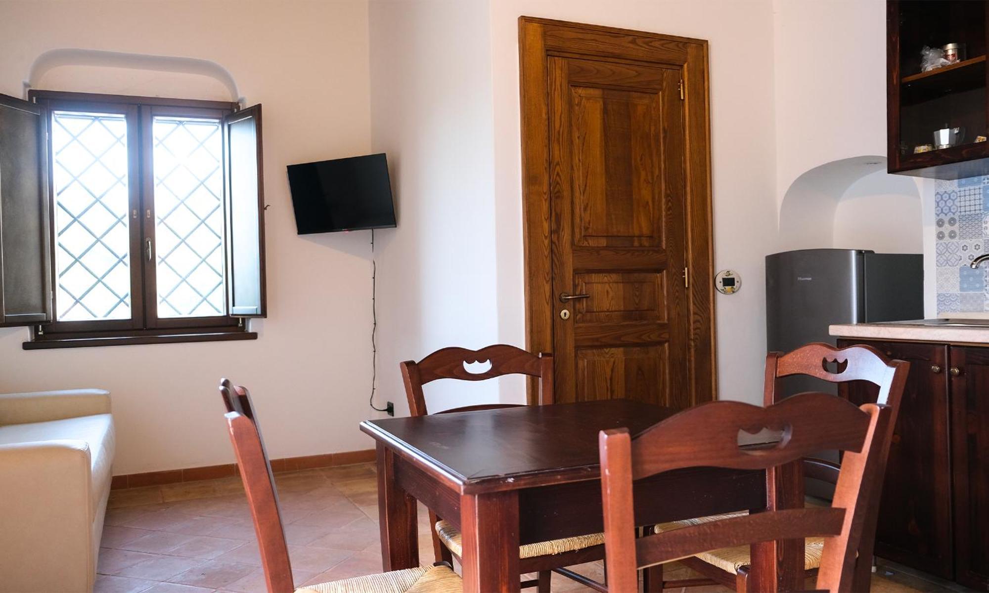 Bed and Breakfast I Frangiventi à Rodi Garganico Extérieur photo