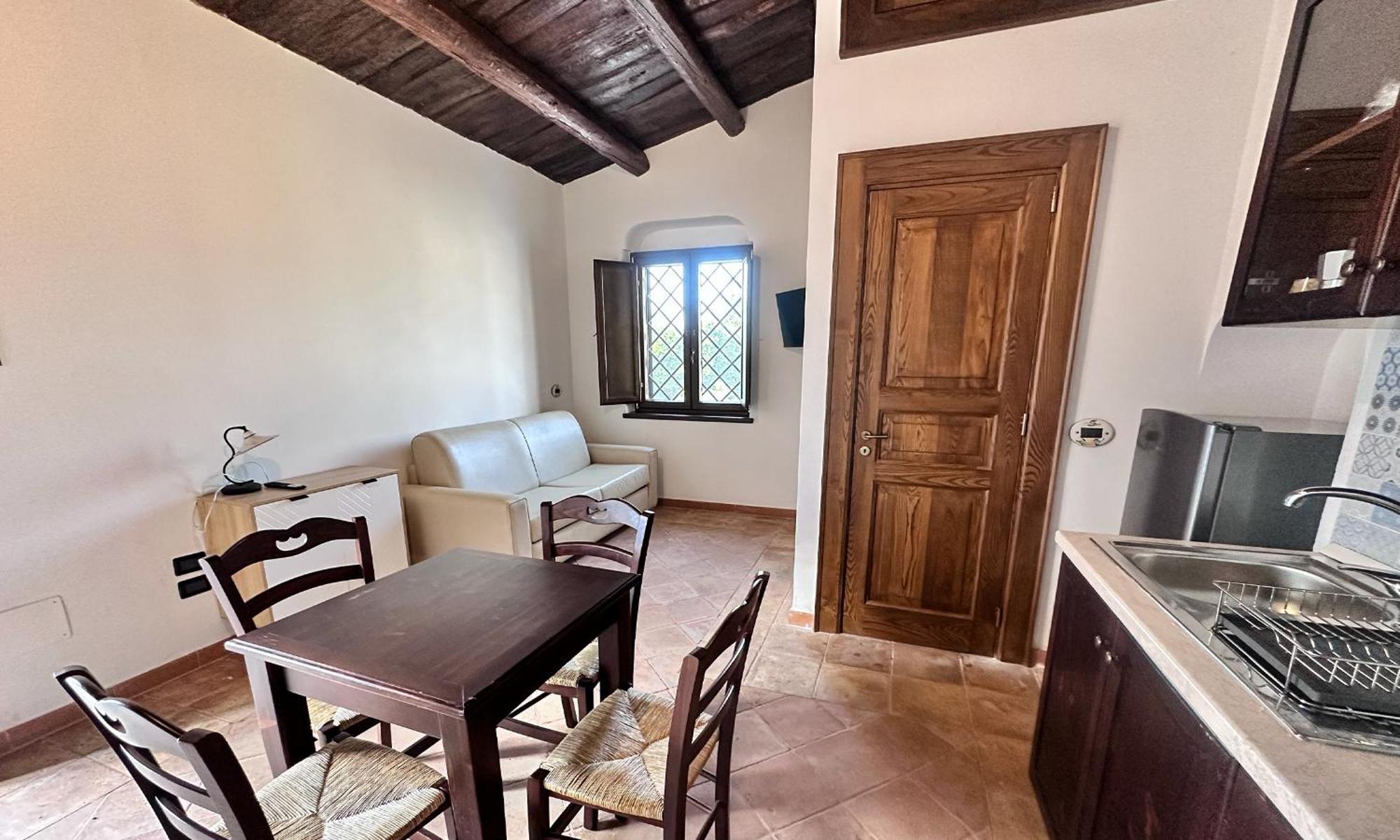 Bed and Breakfast I Frangiventi à Rodi Garganico Extérieur photo