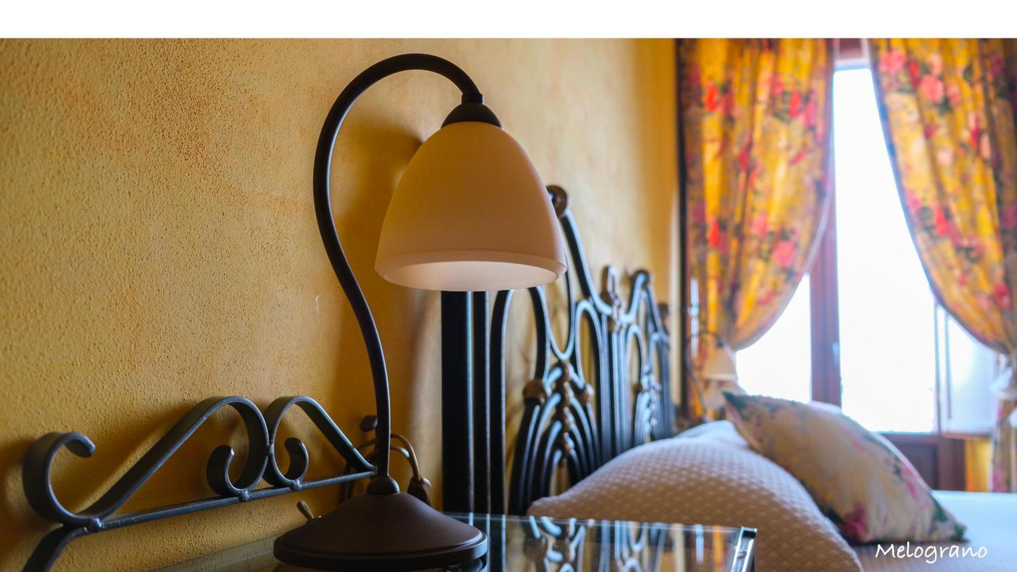 Bed and Breakfast I Frangiventi à Rodi Garganico Extérieur photo