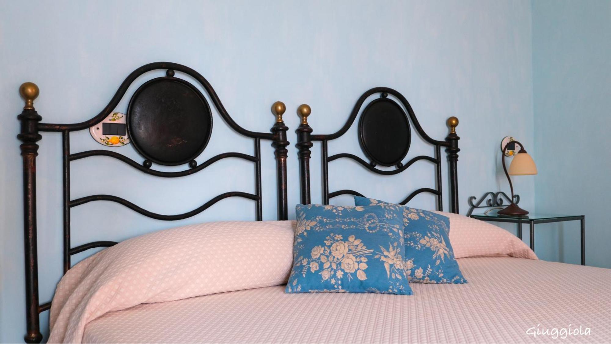Bed and Breakfast I Frangiventi à Rodi Garganico Extérieur photo