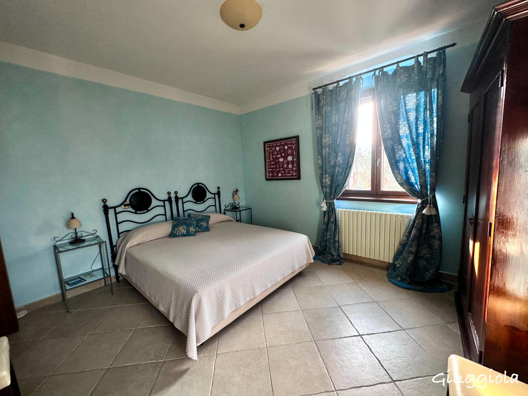 Bed and Breakfast I Frangiventi à Rodi Garganico Extérieur photo